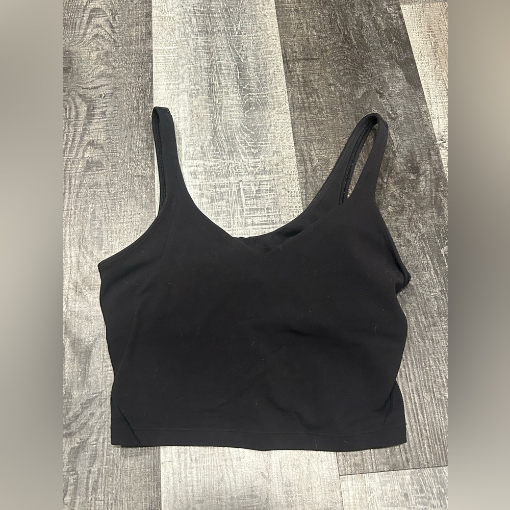Lululemon align tank top - Picture 3 of 4